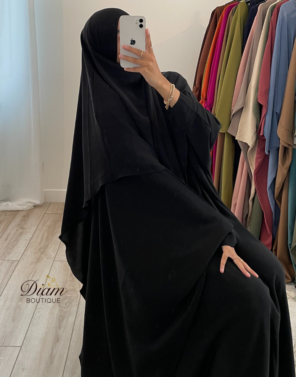 KHIMAR JAZZ