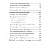 LES MIRACLES DES PROPHÈTES - ÉDITION AL IMAM
