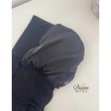CAGOULE INTÉRIEUR SATIN