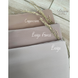 HIJAB À NOUER EN SOIE DE MEDINE