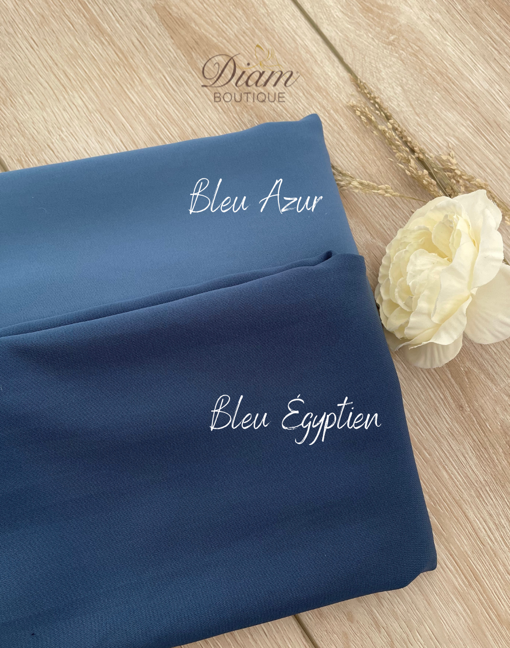 HIJAB À NOUER EN SOIE DE MEDINE