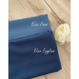 HIJAB À NOUER EN SOIE DE MEDINE