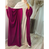 KIMONO FARACHA MAGENTA