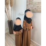 ABAYA KILYAH ENFANT