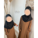 ABAYA KILYAH ENFANT