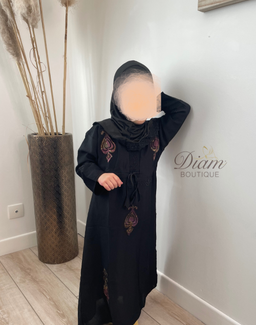 ABAYA ENFANT UMBRELLA