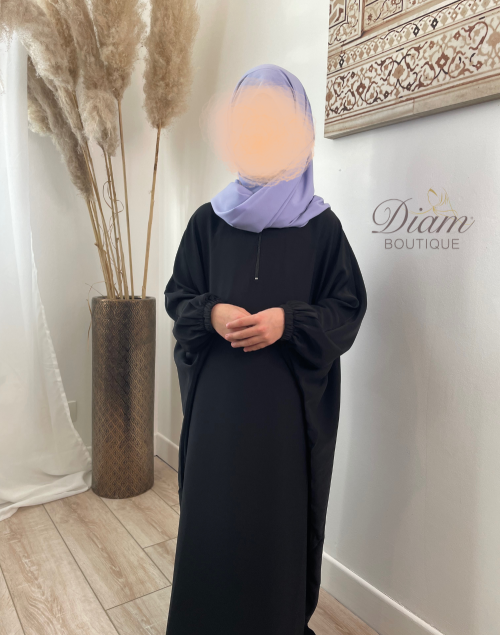 ABAYA ASSIA ENFANT