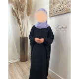 ABAYA ASSIA ENFANT