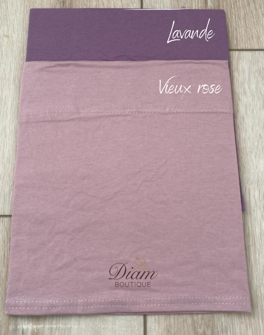 BONNET TUBE - SOUS HIJAB