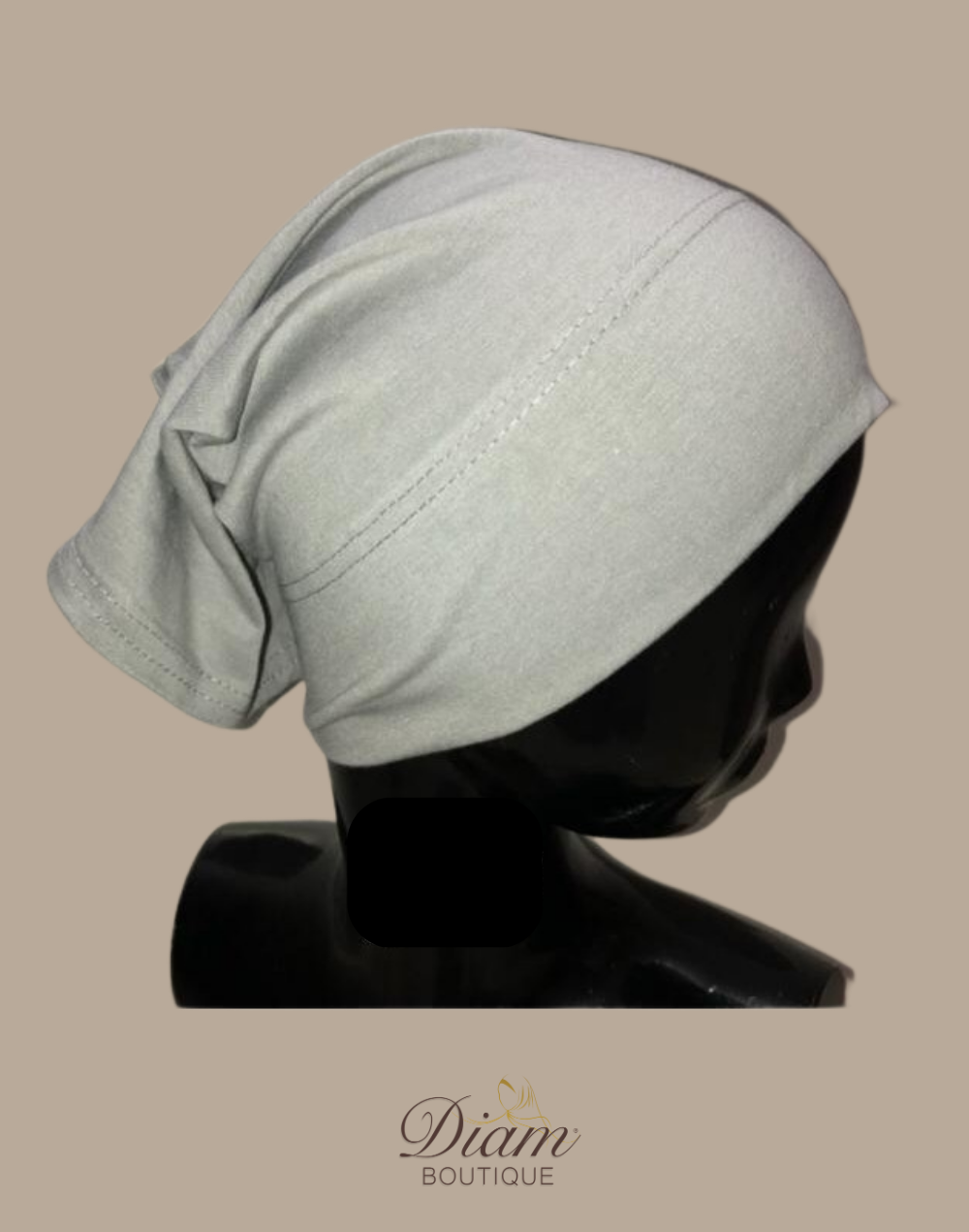 BONNET TUBE - SOUS HIJAB