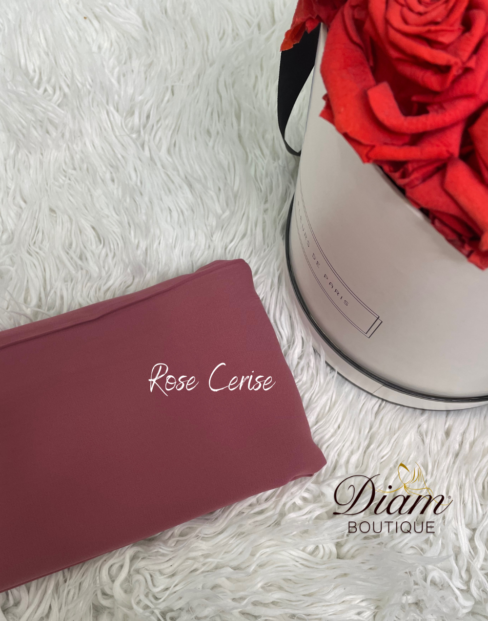 HIJAB SOIE DE MEDINE XXL 250 cm (MAXI)