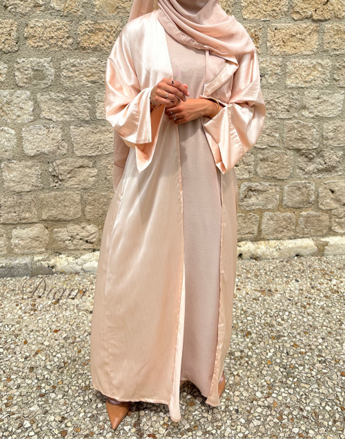 ABAYA ESMA