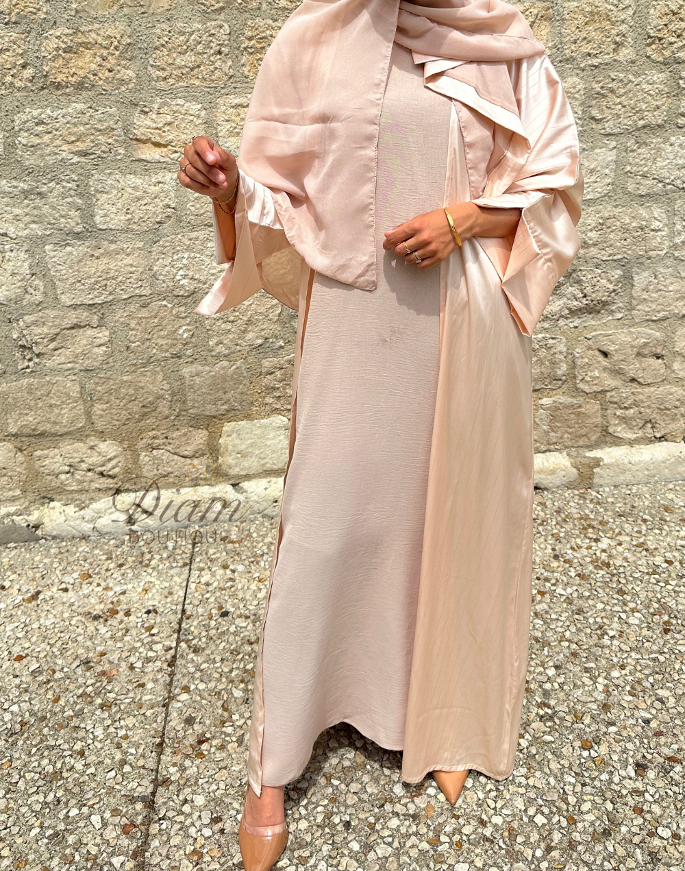 ABAYA ESMA