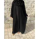 ABAYA NAJWA NOIRE