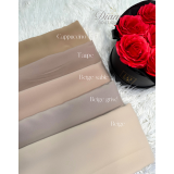 HIJAB SOIE DE MEDINE LARISSA