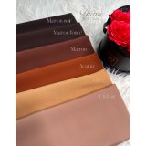 HIJAB SOIE DE MEDINE LARISSA