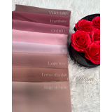 HIJAB SOIE DE MEDINE LARISSA