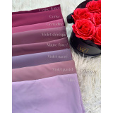 HIJAB SOIE DE MEDINE LARISSA