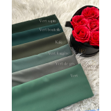 HIJAB SOIE DE MEDINE LARISSA