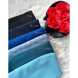 HIJAB SOIE DE MEDINE LARISSA