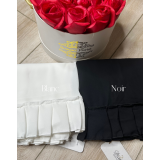 HIJAB FROUFROU QUEEN CREPE