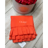 HIJAB FROUFROU QUEEN CREPE
