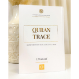 QURAN TRACE BLANC