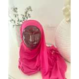 HIJAB JERSEY + BONNET ASSORTI