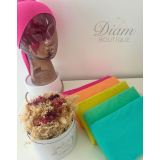 HIJAB JERSEY + BONNET ASSORTI