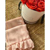 HIJAB FROUFROU CRÊPE LUXE SEDEF