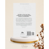 APAISE TON COEUR ET FLEURIS TON ÂME - Leila B.F