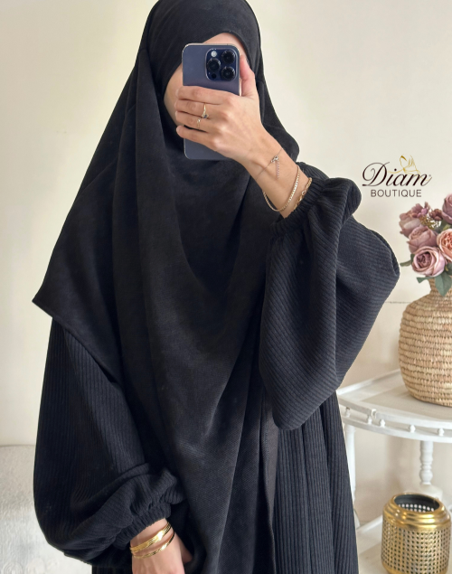 KHIMAR VELOURS