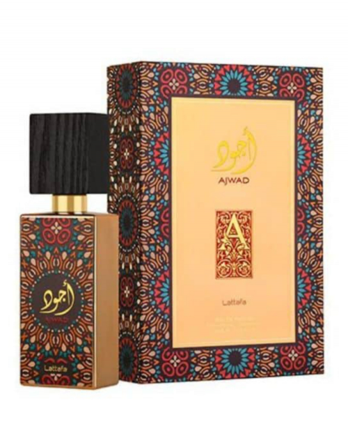 PARFUM AJWAD LATTAFA