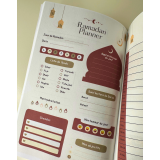 RAMADAN PLANNER