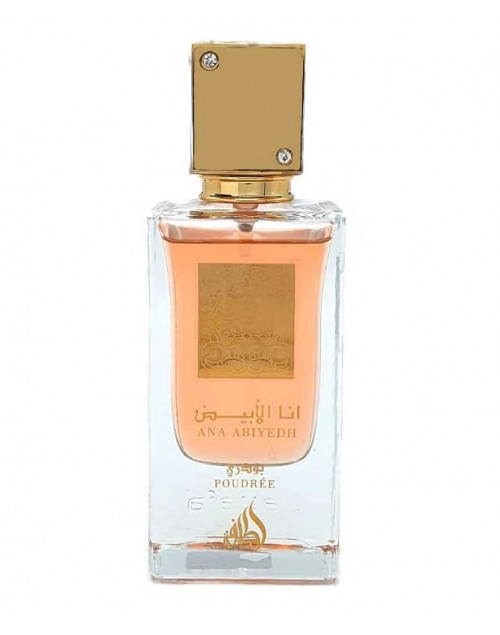 PARFUM ANA ABIYEDH POUDRÉE 100ml