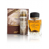 PURE OUDI (KHALIS OUDI)