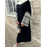 ABAYA KEFFIEH