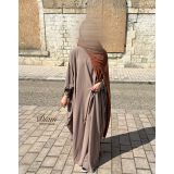 ABAYA SAOUDIA