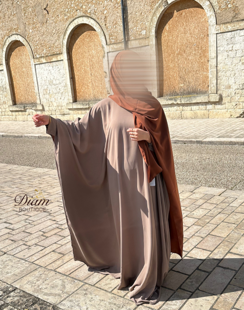 ABAYA SAOUDIA