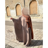 ABAYA SAOUDIA
