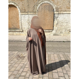 ABAYA SAOUDIA