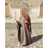 ABAYA SAOUDIA
