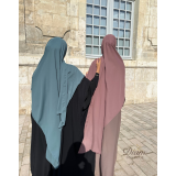 HIJAB XXL MAXI CREPE LUXE