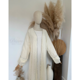 SET ABAYA JULIA (+couleurs)