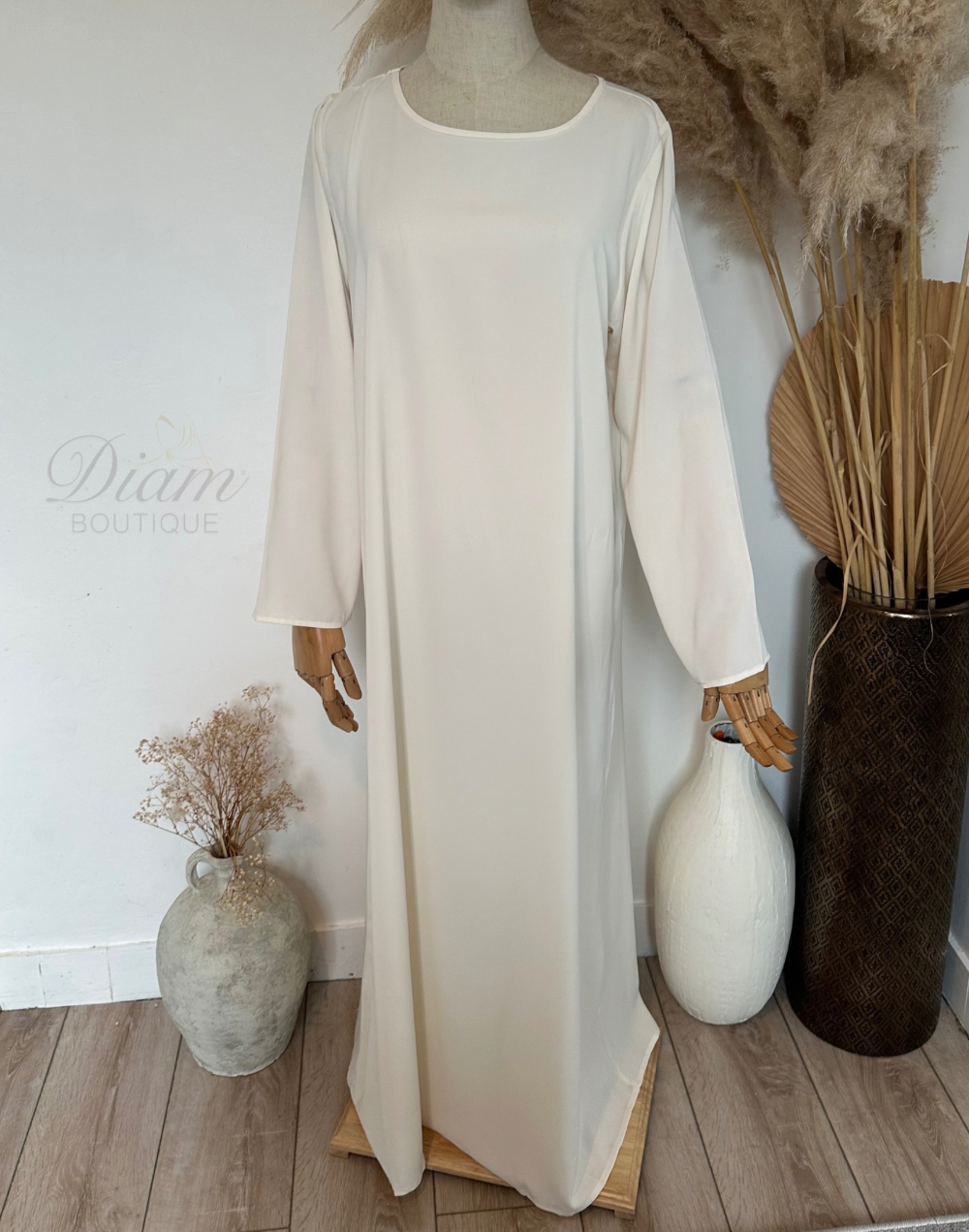 SET ABAYA JULIA (+couleurs)