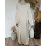 SET ABAYA JULIA (+couleurs)