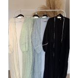 SET ABAYA JULIA (+couleurs)