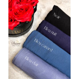 HIJAB JERSEY MODAL ( COTON)