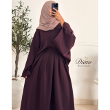 ENSEMBLE OVERSIZE SPORTWEAR