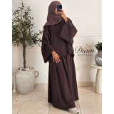 ENSEMBLE OVERSIZE SPORTWEAR